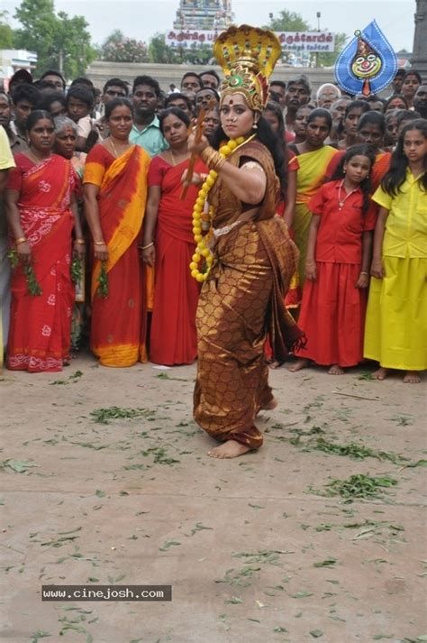 Bhadrakali Bhadrakali-watch