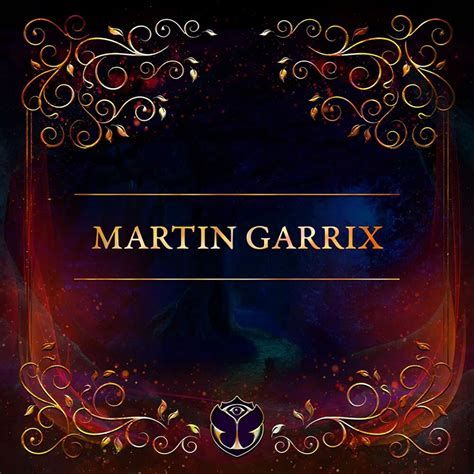 Martin Garrix: Tomorrowland 31.12.2020-watch