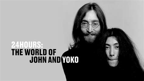 24 Hours: The World of John and Yoko-watch