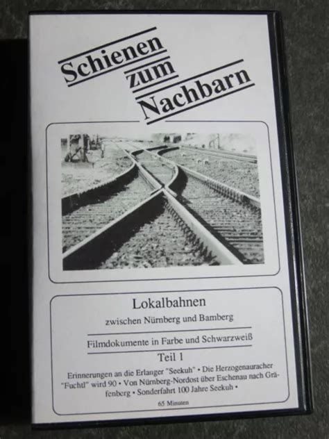 Schienen zum Nachbarn - Teil 2 Schienen zum Nachbarn - Teil 2-watch