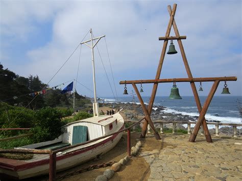 Isla Negra: Neruda y el mar-watch