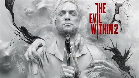 The Evil Within 2 The Evil Within 2-watch