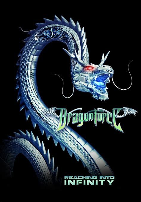 Dragonforce - Live At Woodstock Festival Poland 2016-watch