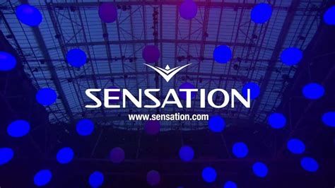 Sensation Innerspace: 2011 Amsterdam-watch