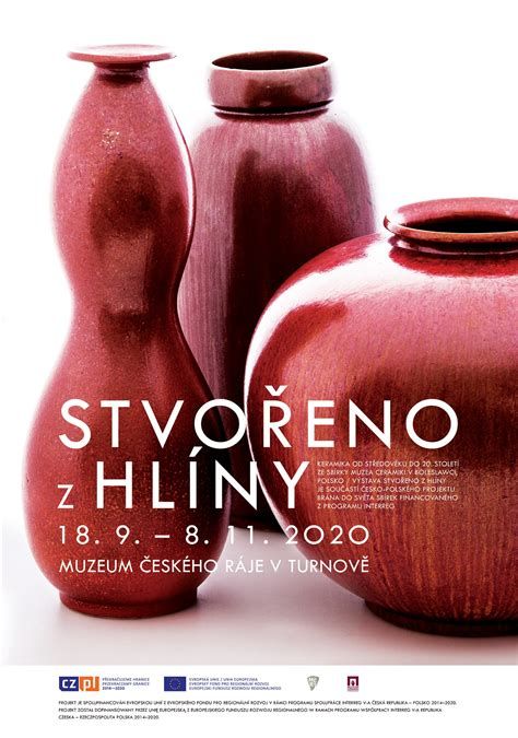 Stvořeno z hlíny-watch