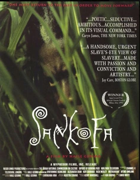 Sankofa-watch