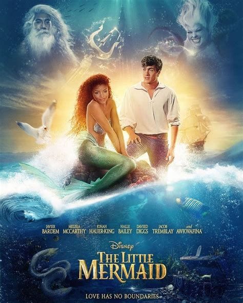 Treasures Untold: The Making of Disney's 'The Little Mermaid'-watch