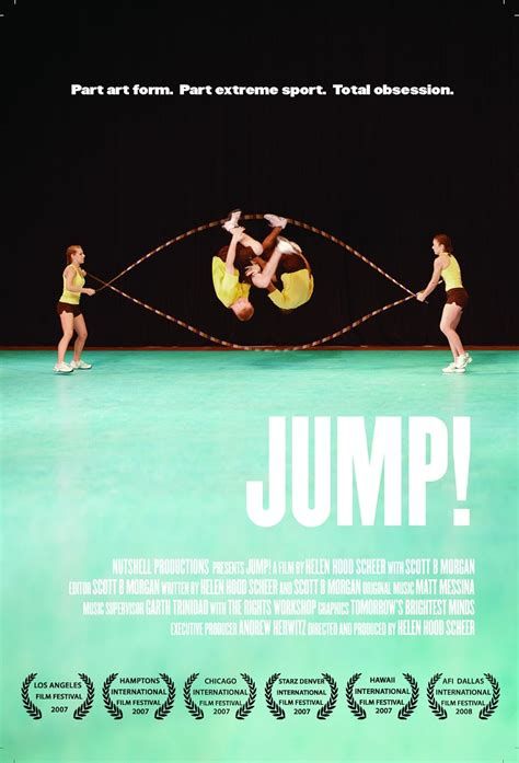 Jump!-watch