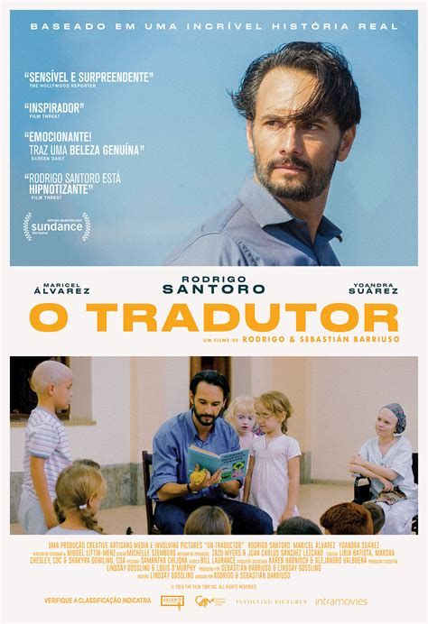 O Tradutor-watch