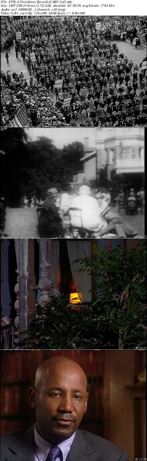 FDR: A Presidency Revealed FDR: A Presidency Revealed-watch
