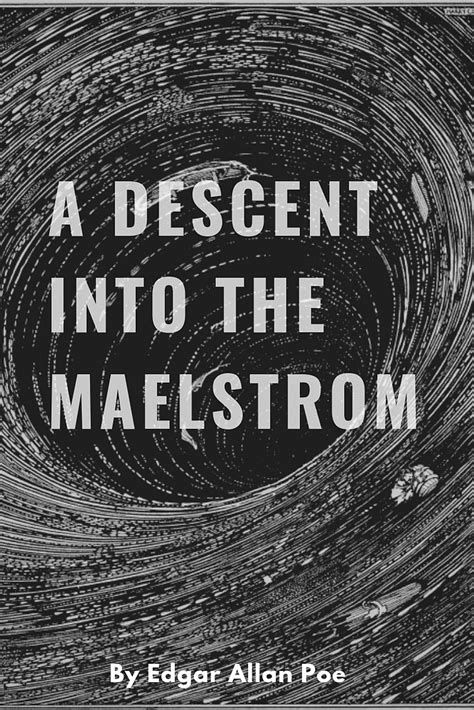 A Descent into the Maelström-watch