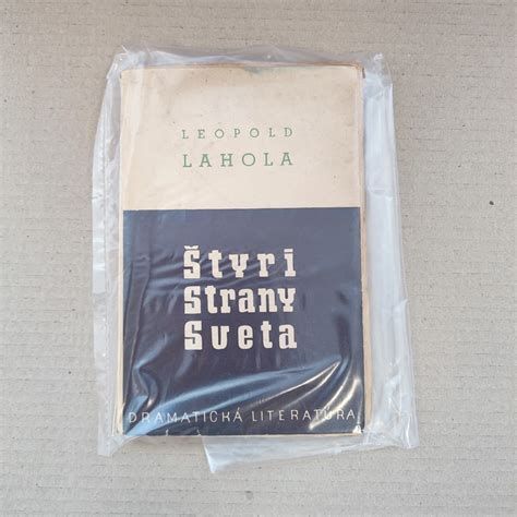 Štyri strany sveta Štyri strany sveta-watch