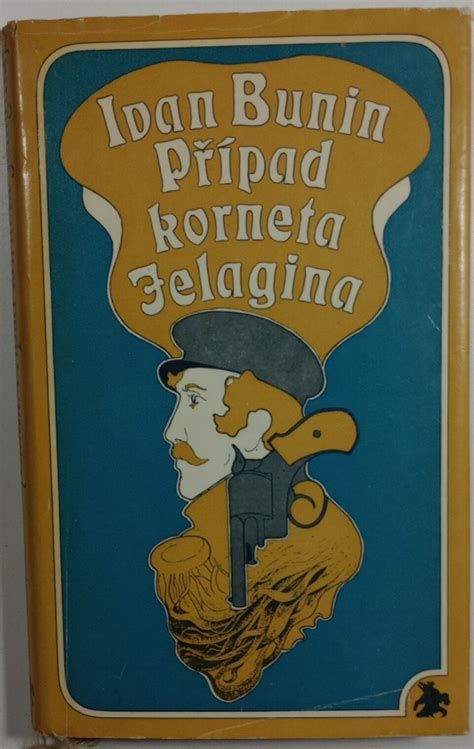 Případ korneta Jelagina-watch