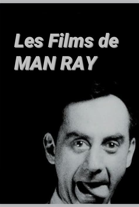 Les Films de Man Ray-watch