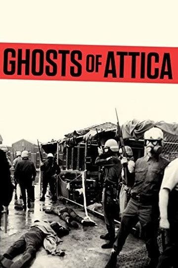 Criminal Injustice: Death and Politics at Attica-watch