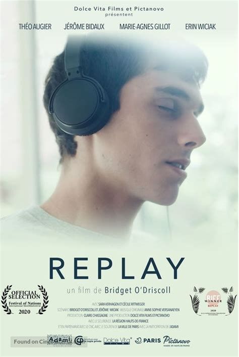 Replay-watch