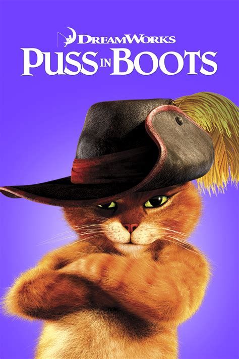 Puss in Boots-watch