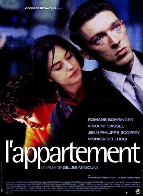 The Apartment The Apartment-watch