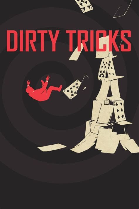 Dirty Tricks-watch