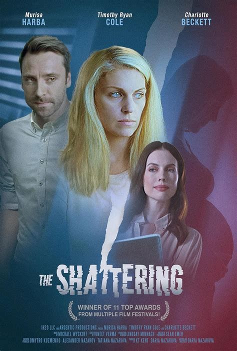 The Shattering!-watch