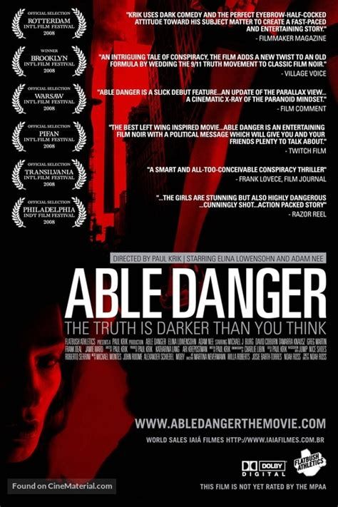 Able Danger-watch