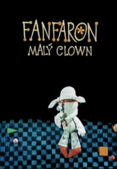 Fanfaron, the Little Clown-watch