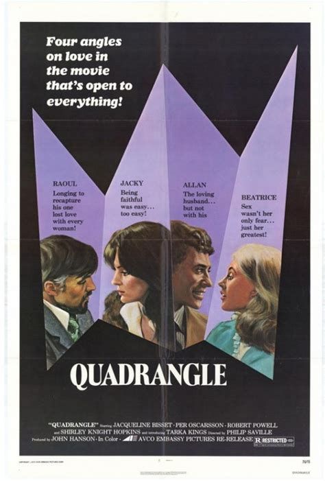 Quadrangle-watch