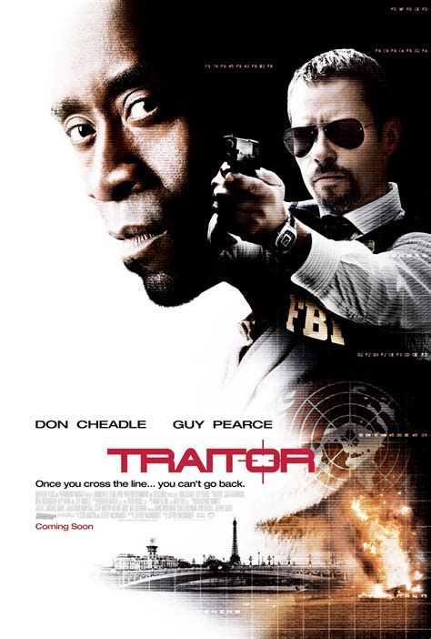 Mechanical traitor Mechanical traitor-watch