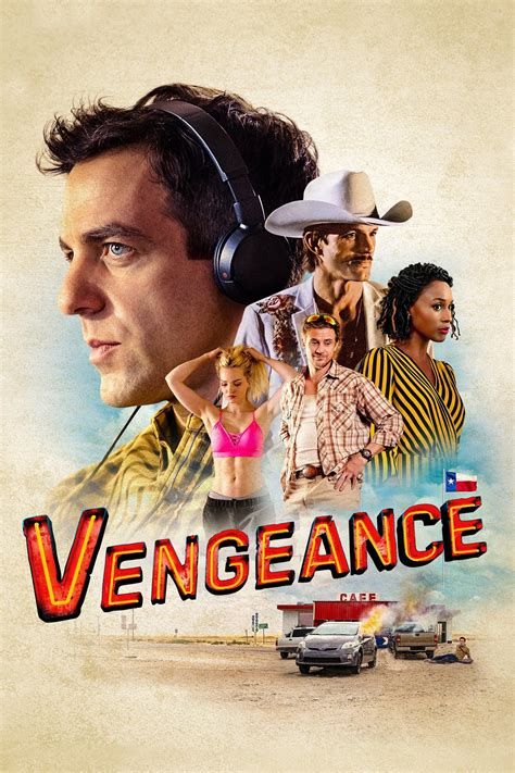 Vengeance and the Girl-watch