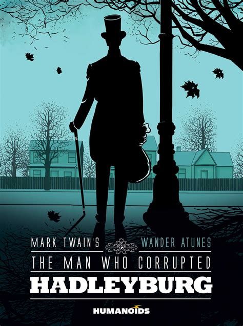 The Man That Corrupted Hadleyburg-watch