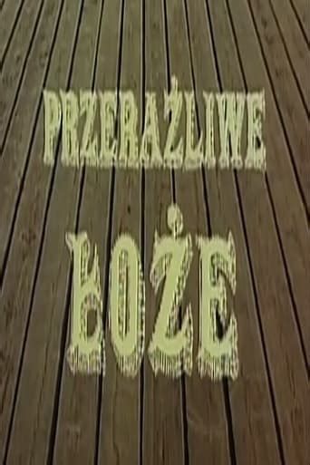 Przeraźliwe łoże-watch