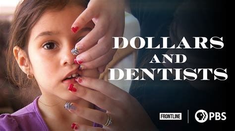 Dollars and Dentists-watch