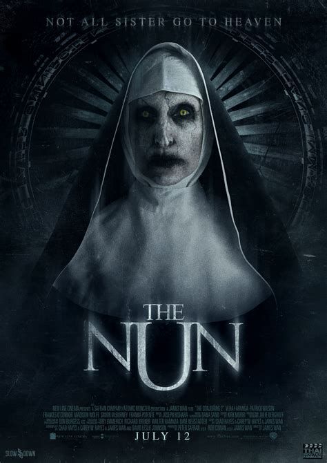 The Nun-watch