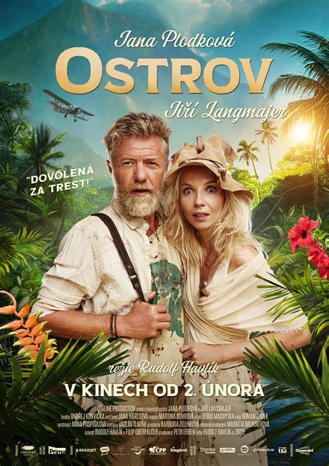 Ostrov-watch