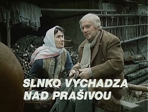 Slnko vychádza nad Prašivou-watch