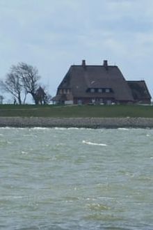 Die Halligen im Wattenmeer-watch