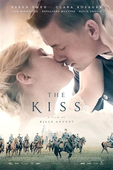 The Kiss-watch