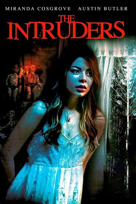 The Intruder-watch