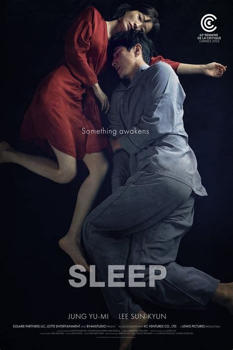 The Sleep Walker-watch