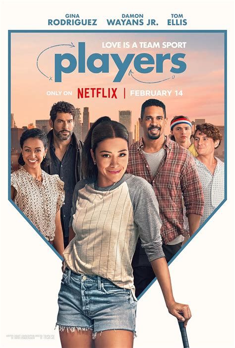 The Players-watch