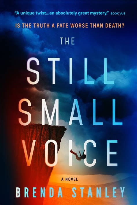 The Still, Small Voice-watch