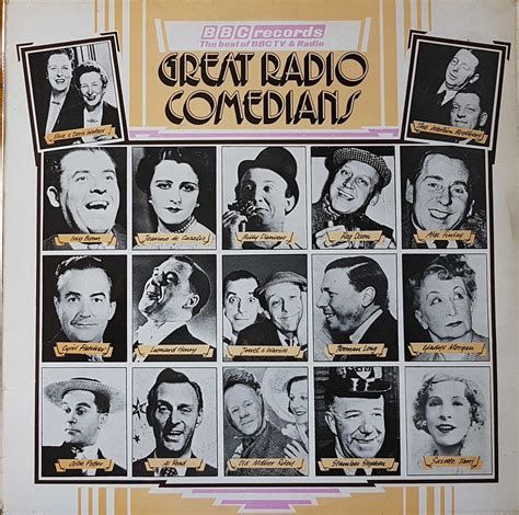 The Great Radio Comedians The Great Radio Comedians-watch