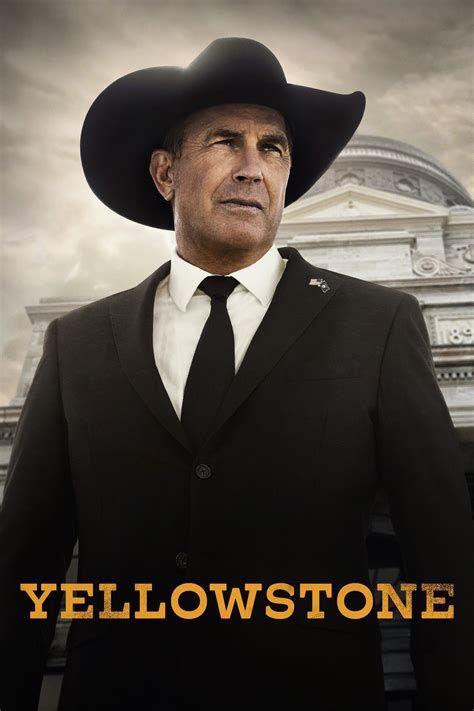 America’s Yellowstone-watch