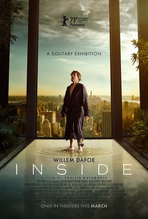 Safe Inside-watch