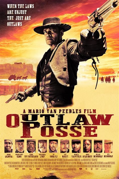 The Outlaw and the Lady-watch