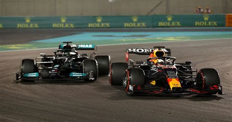 Hamilton vs. Verstappen: un Mundial de infarto-watch