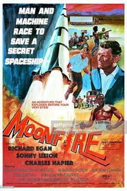 Moonfire Moonfire-watch