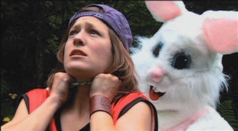 Easter Bunny Bloodbath-watch