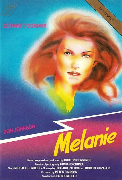 Melanie Melanie-watch