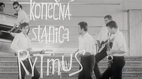 Konečná stanica Rytmus-watch